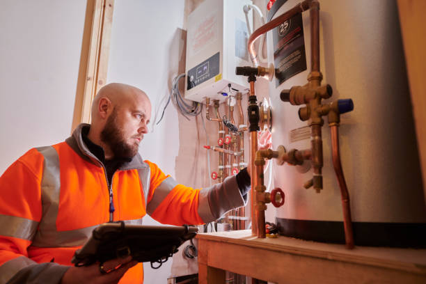 Best Residential Plumbing Services  in Freedom, PA