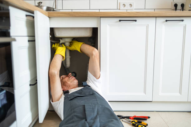 Best Same-Day Plumbing Service  in Freedom, PA