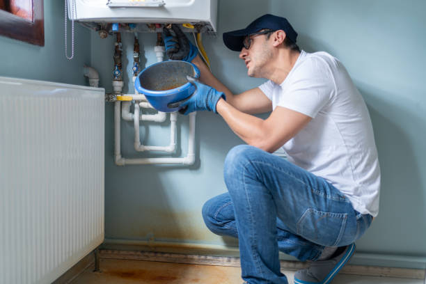 Best Shower Repair Services  in Freedom, PA