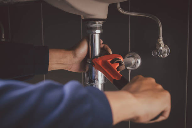 Reliable Freedom, PA Plumbing Solutions