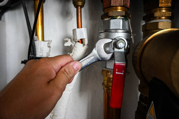 Best Plumbing Inspection Services  in Freedom, PA
